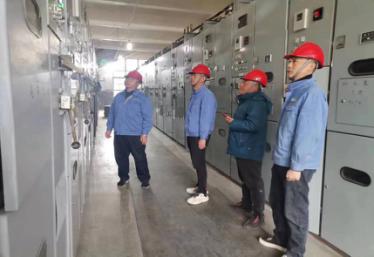 春意盎然，維護(hù)保養(yǎng)正當(dāng)時(shí)